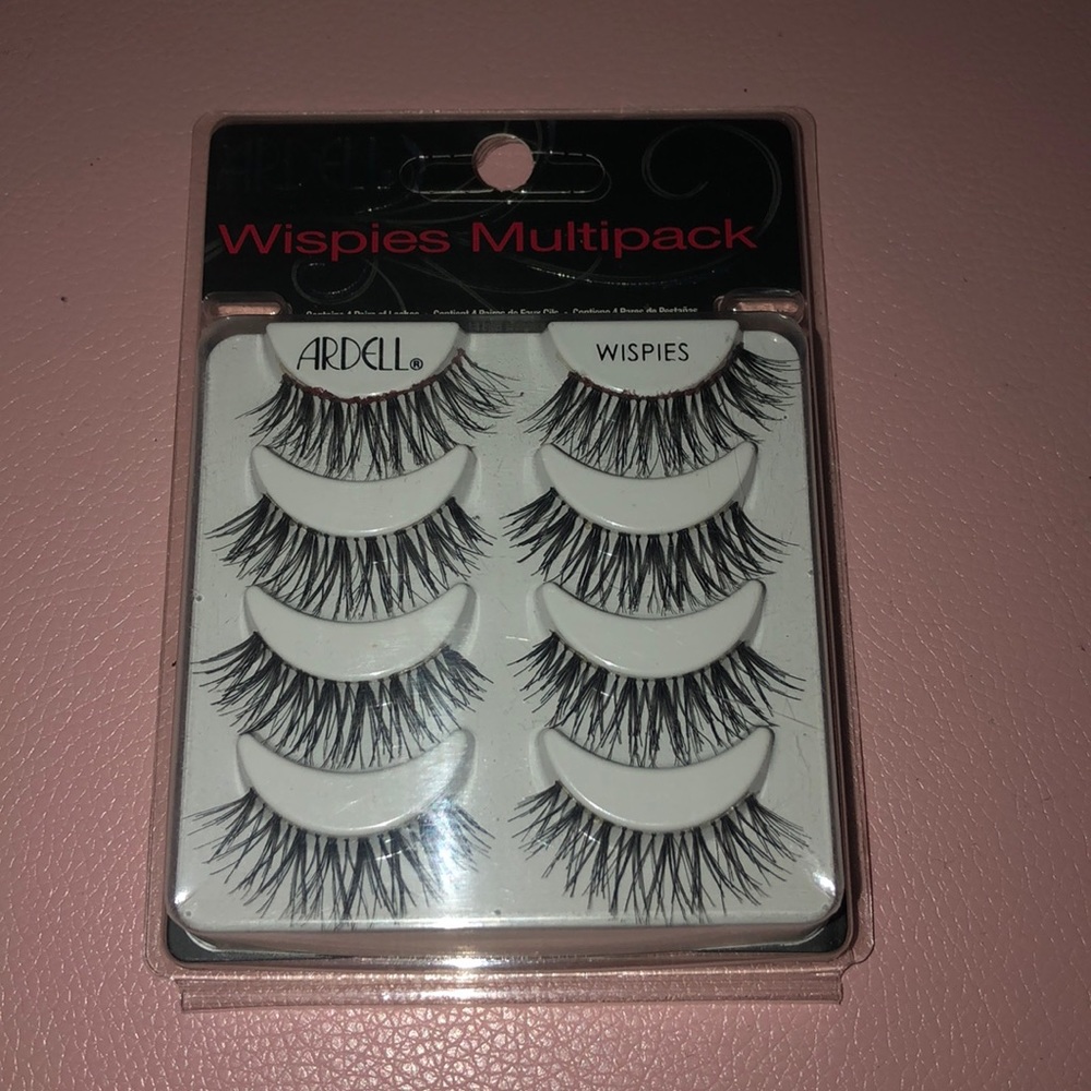 Ardell Wispies